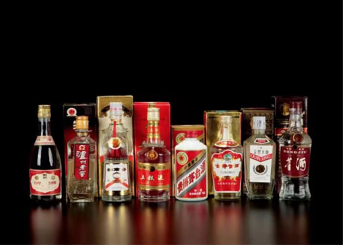 五营老酒储存的方法?